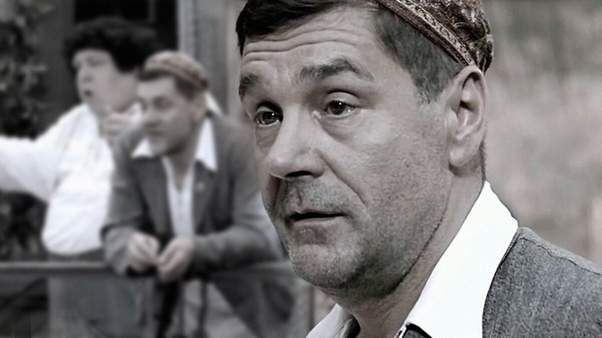 Сергей Маковецкий в сериале «Ликвидация», 2007