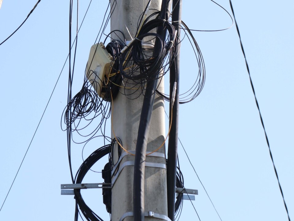    Фото предоставлено компанией "Россети"