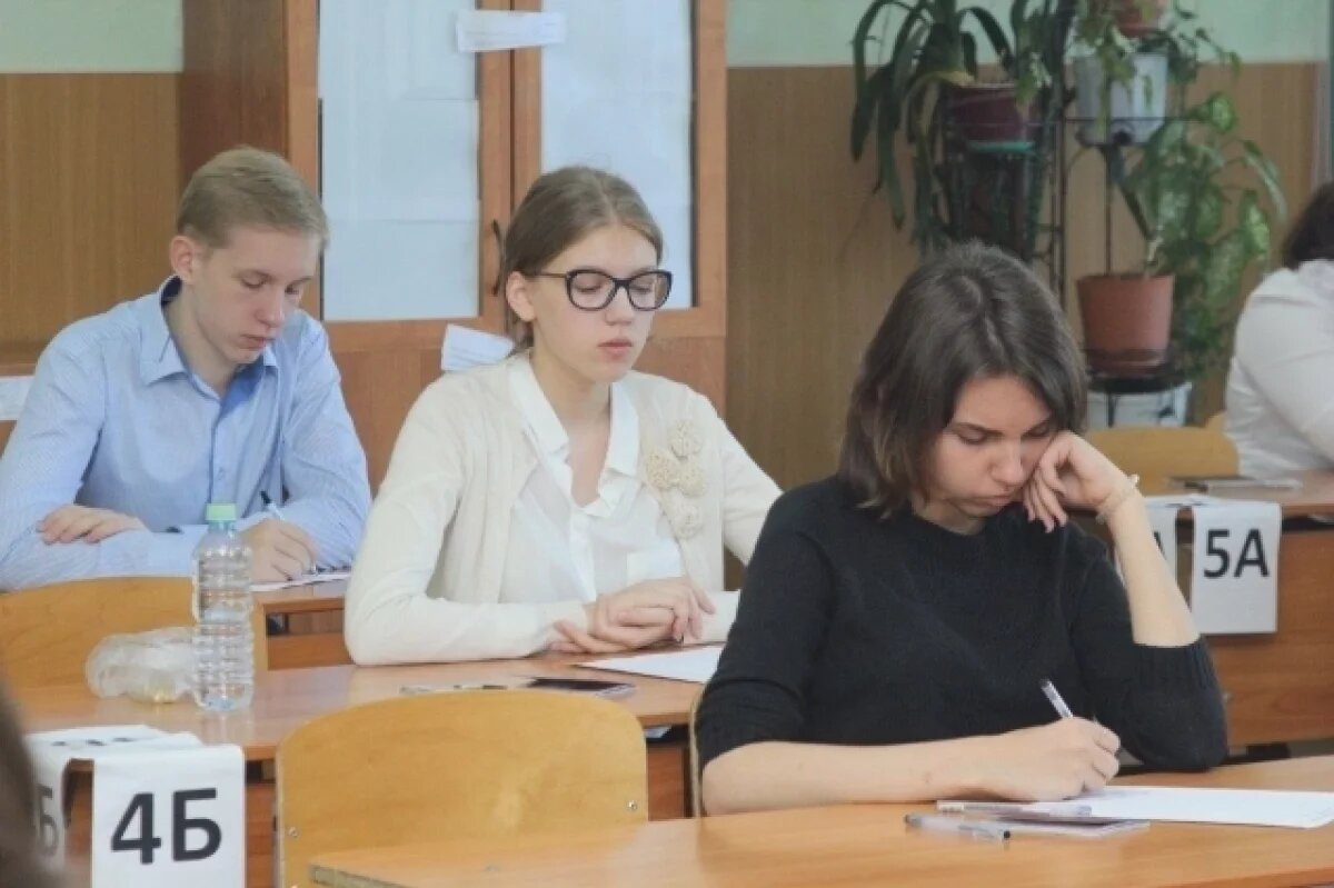    В СамГМУ выплатят по 50 тысяч рублей за каждый стобалльный ЕГЭ