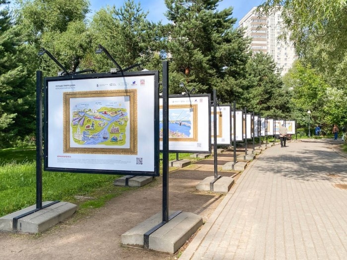    Фото: усадьба Воронцово