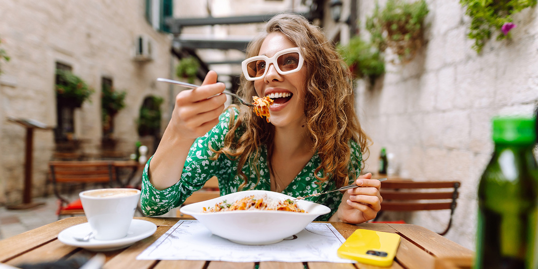 Кто такие тарелочницы и что не так с этим словом