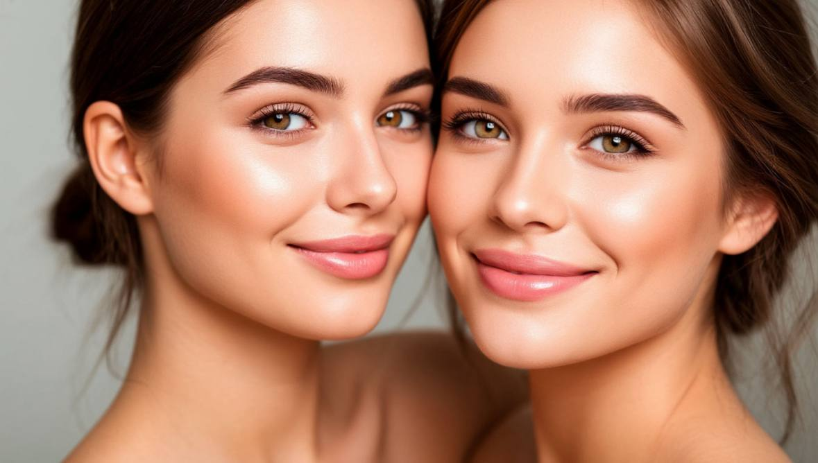 Идеальная кожа лица: все секреты
