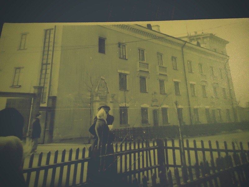 из личного архива