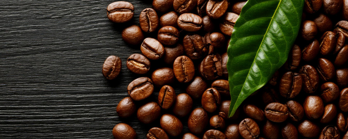 Высококачественная робуста может быть не только крепка, но и изысканна.