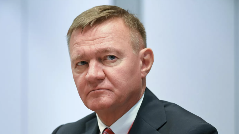   РИА Новости