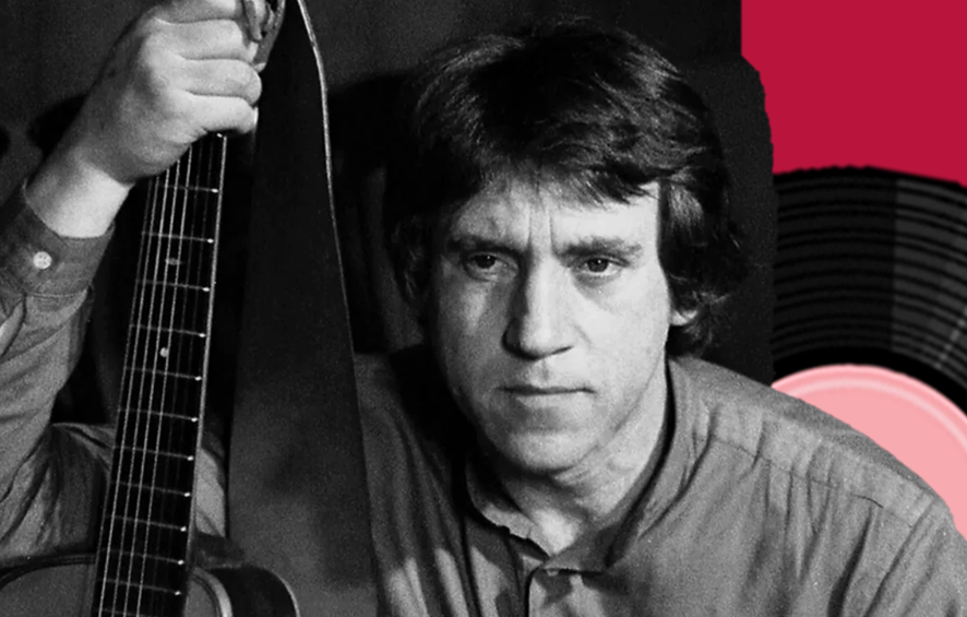 Владимир Высоцкий. 