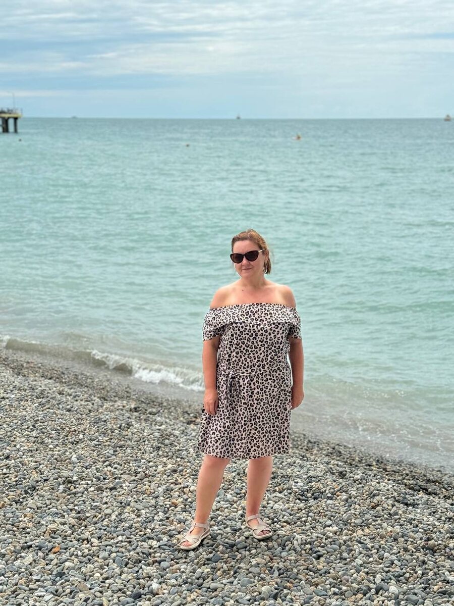 Фото автора канала