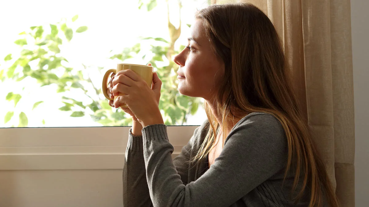 Когда перестаешь бояться одиночества — начинаются настоящие отношения