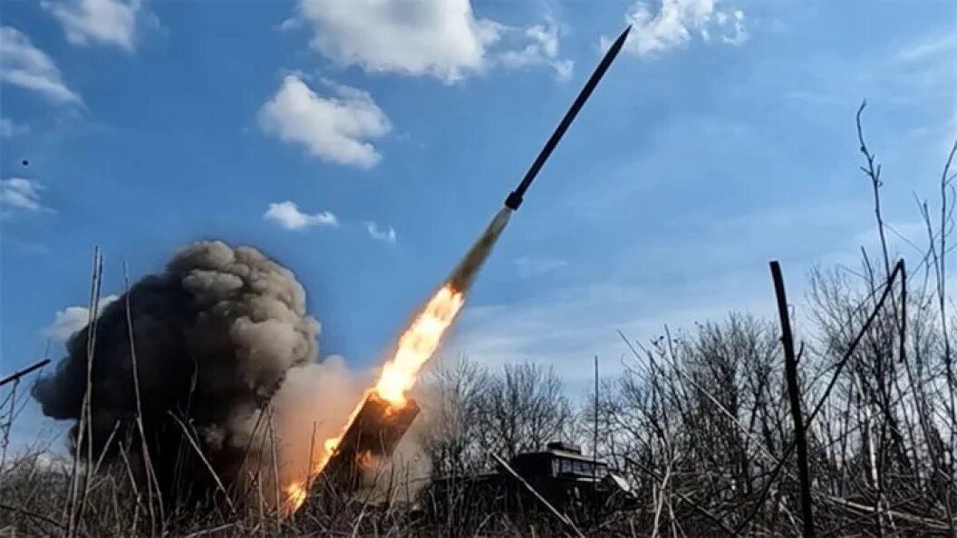    Фото: МО России