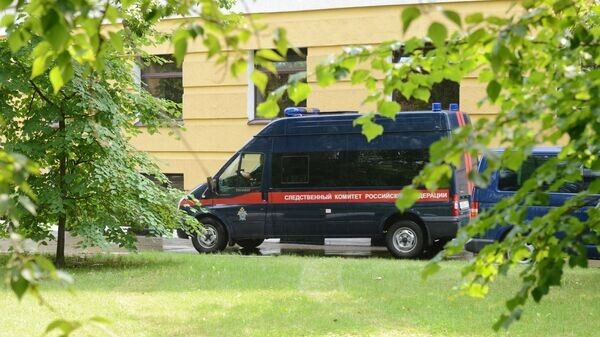    © РИА Новости . Евгений Биятов