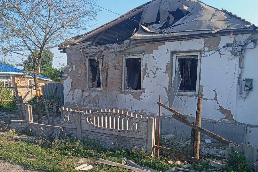     / Источник: © Владимир Сальдо/Telegram