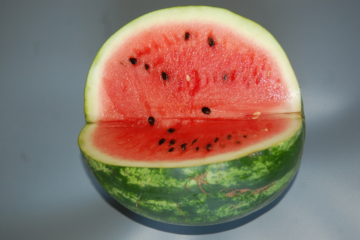 Сколько калорий в арбузе