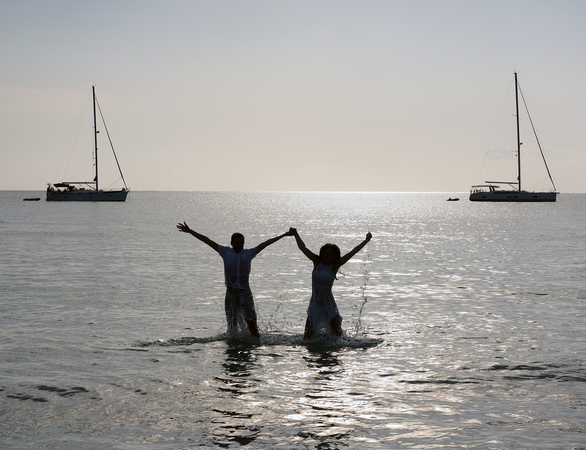 Майорка. Фото: Михаил Рябинин