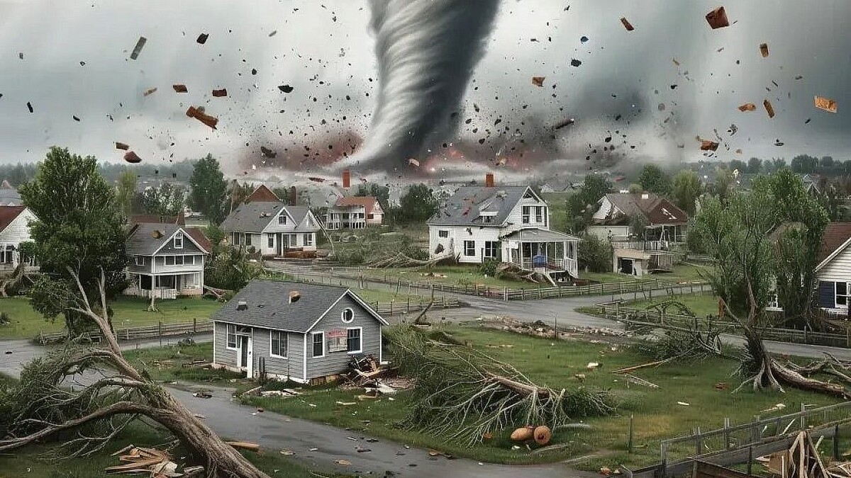    Изображение сгенерировано с помощью ИИ.