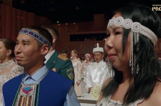    Фото: Кадр из видео/ Национальный центр «Россия»