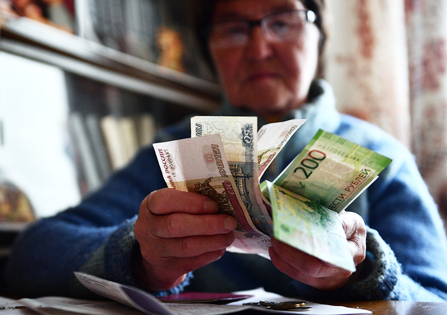    © Павел Лисицын/РИА Новости