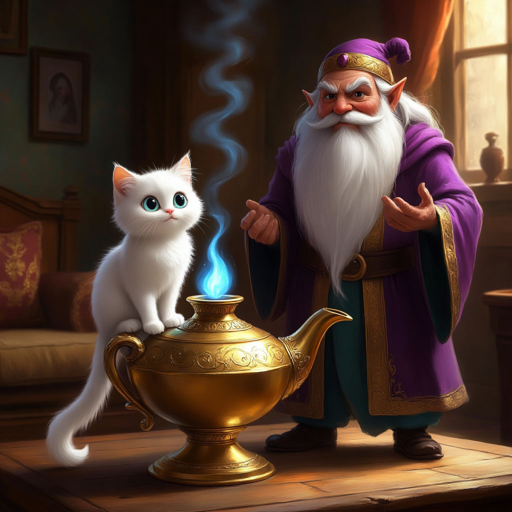 ии-агент и котейка помогут