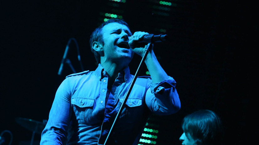   globallookpress.com Anton Belitsky / Russian Look