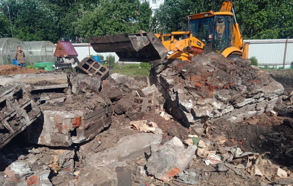 Фото: pesok-kirovsk.ru