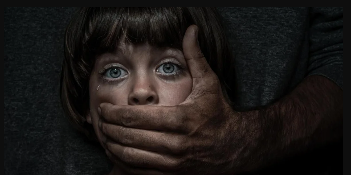 (Ранее рассказ назывался - "и зверя нет страшней, чем человек")