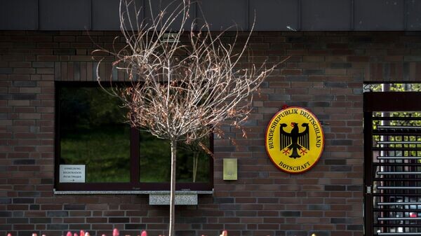    © Sputnik / Евгения Новоженина