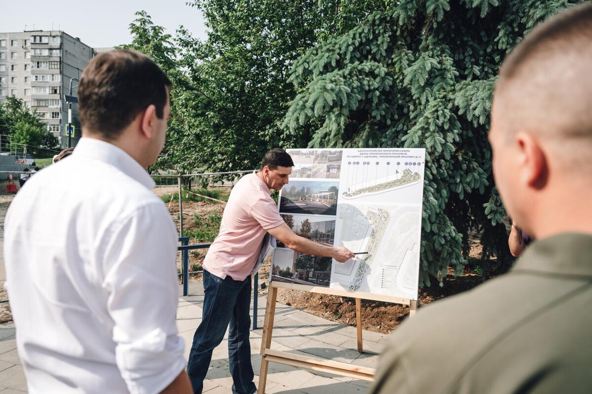 Листайте вправо, чтобы увидеть больше изображений