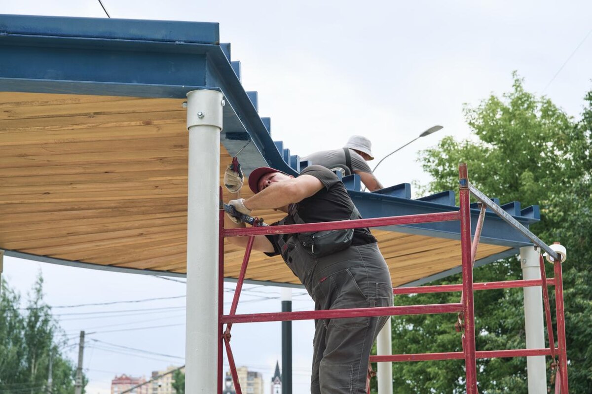 Листайте вправо, чтобы увидеть больше изображений