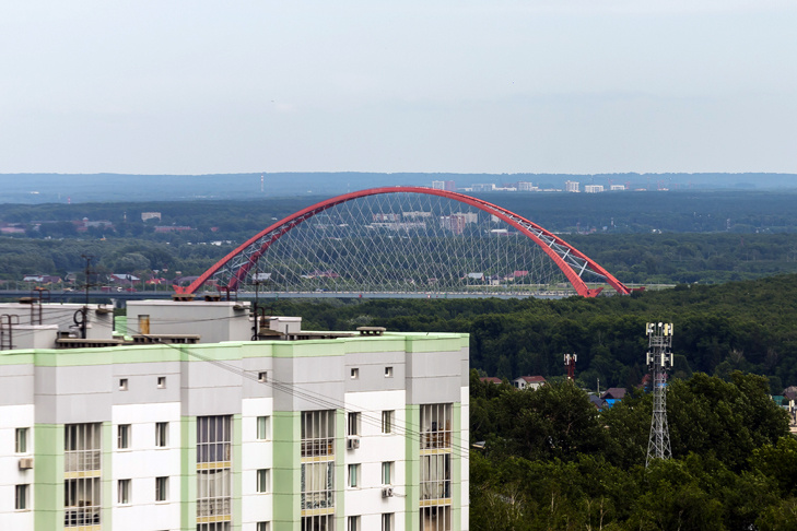    Фото Андрея Заржецкого