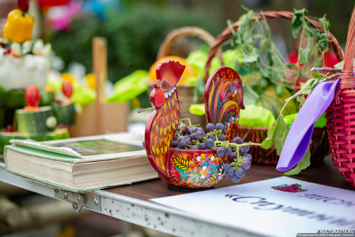 Фото: Александр Непогодин