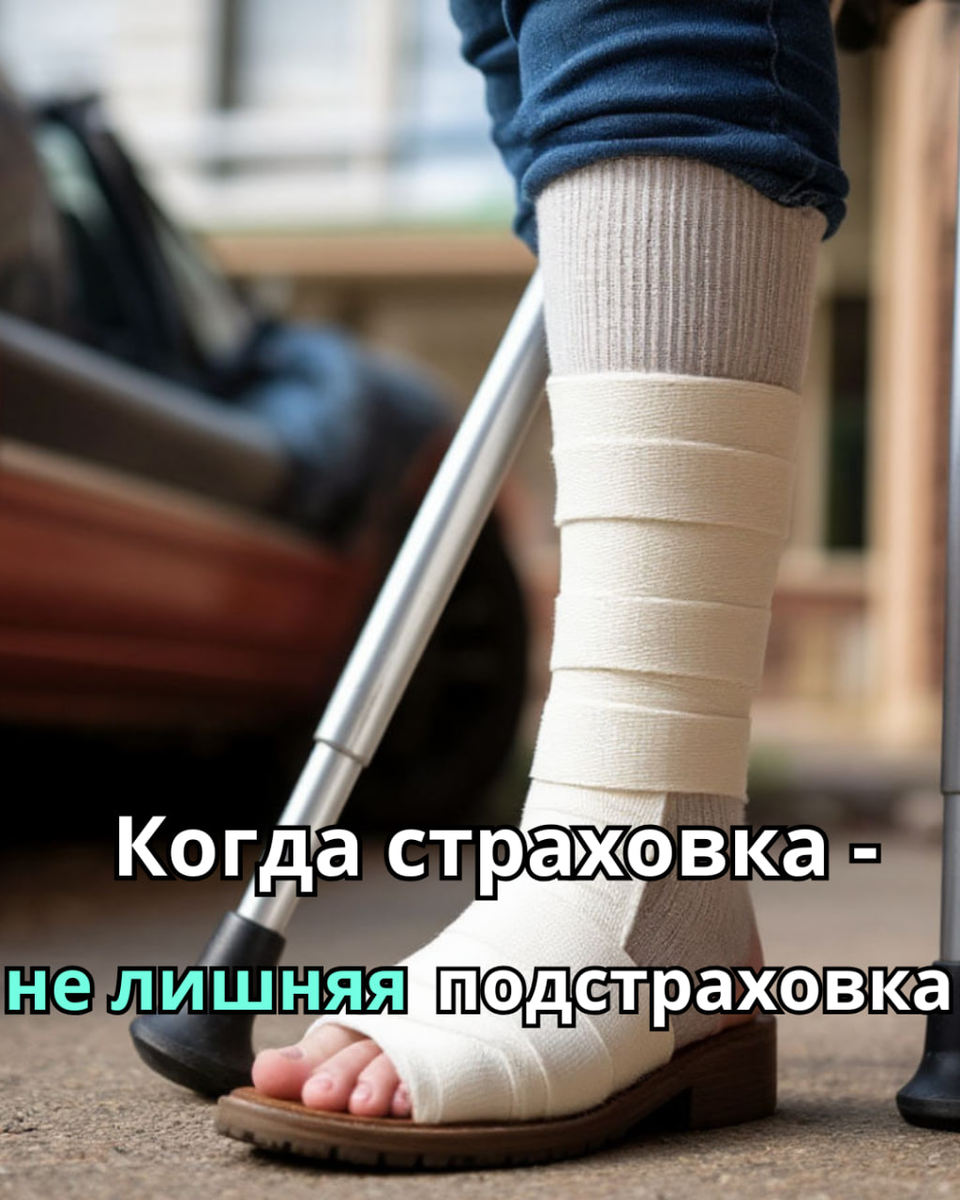 Личный архив