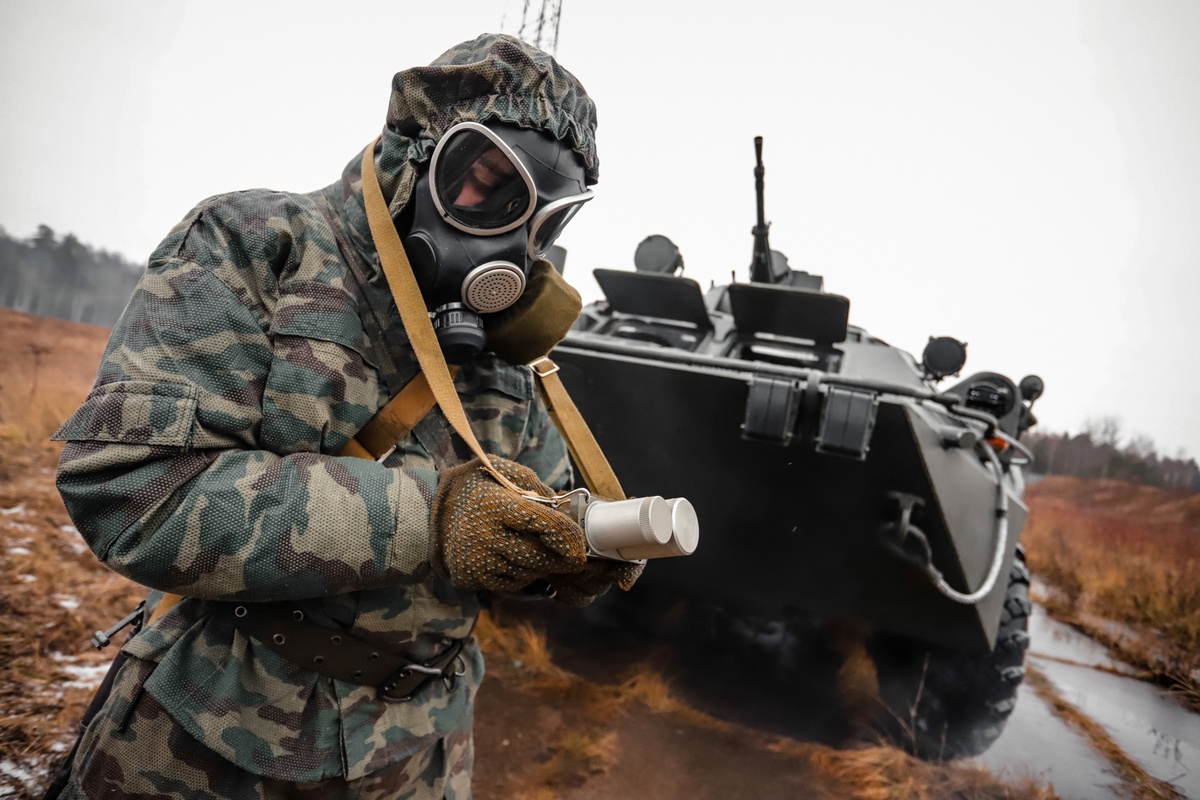 Фото Минобороны РФ