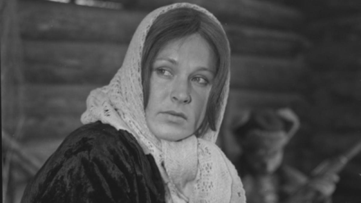    Раиса Рязанова. Фото: Legion-Media