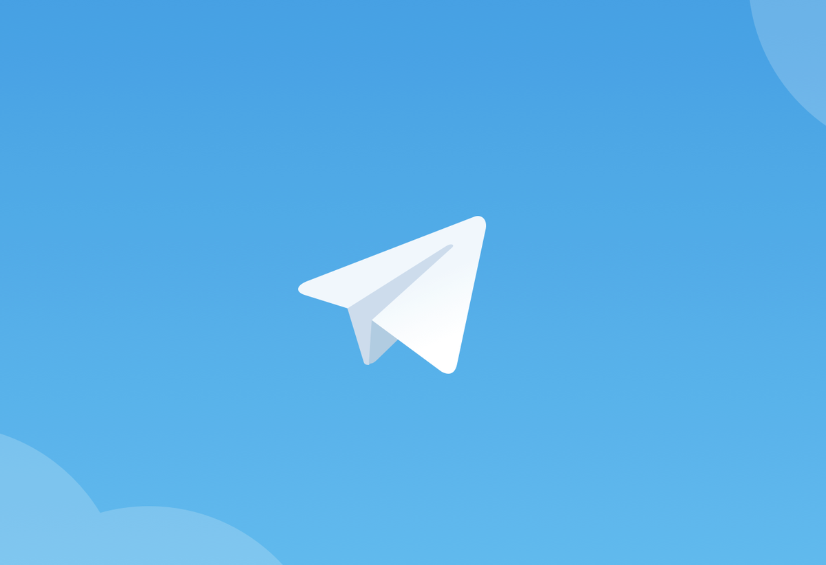Telegram-каналы захватывают Яндекс