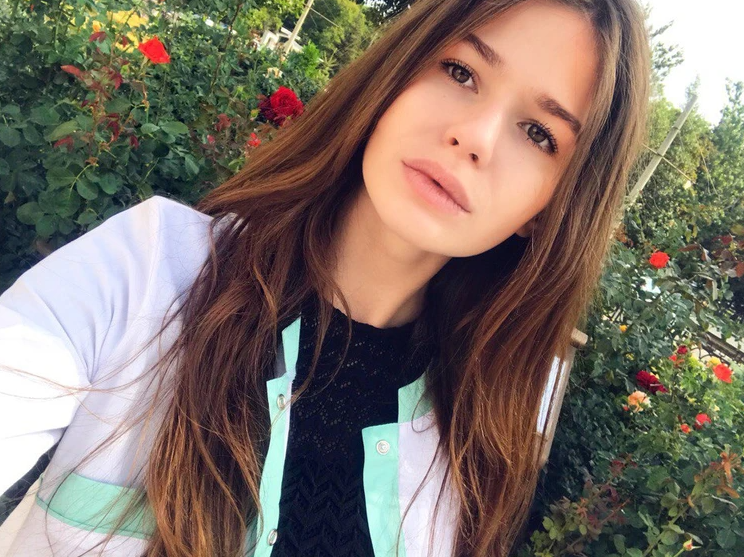 Фото: соцсети Полины Корнеевой