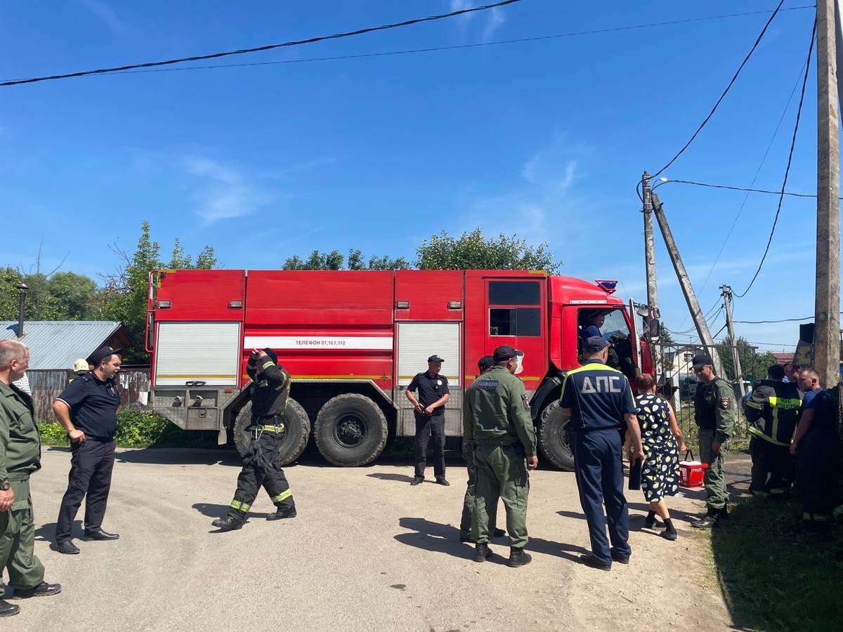 Автор фото: Данил Сидоров / ИД «Вечерняя Казань»