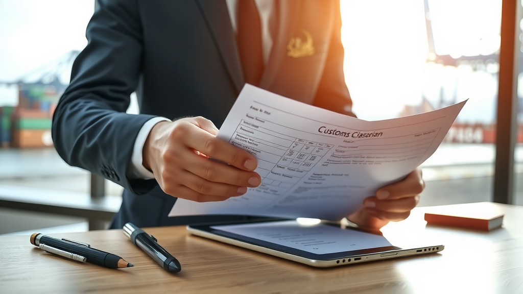    Как успешно пройти таможенное оформление почтовых отправлений из Китая? Узнайте все секреты и советы для бизнеса и частных лиц! kargo logistic