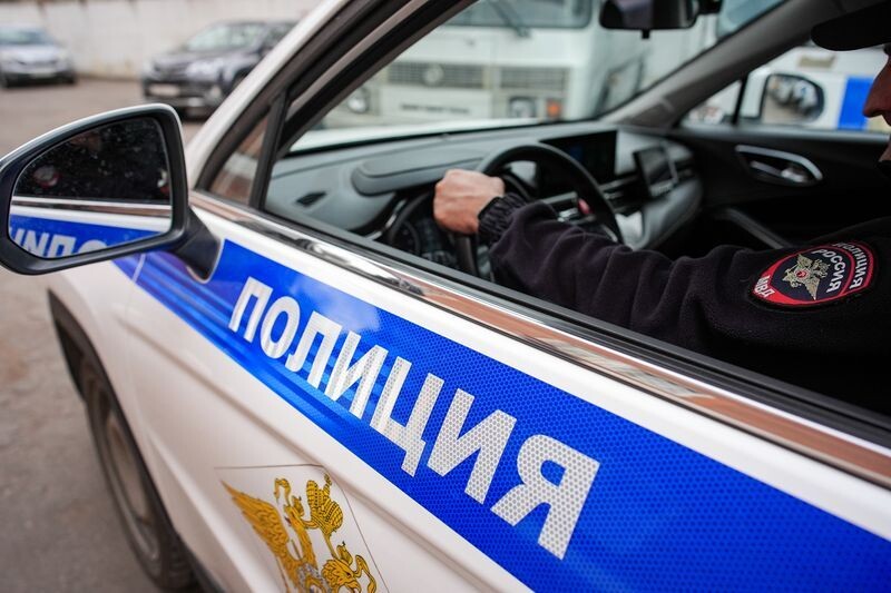     / Источник: © ИЗВЕСТИЯ/Сергей Лантюхов