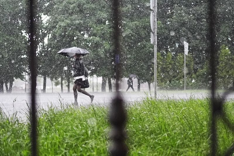     / Источник: © ИЗВЕСТИЯ/Павел Волков