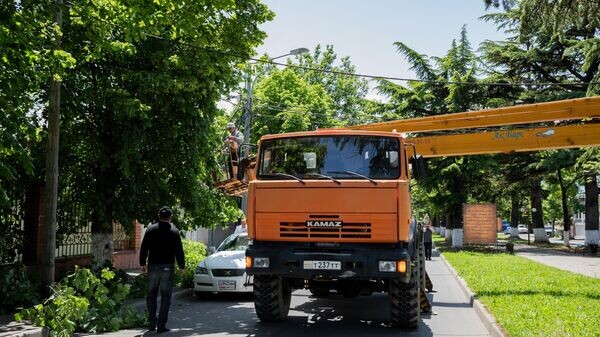    © Sputnik / Natalia Airiyan