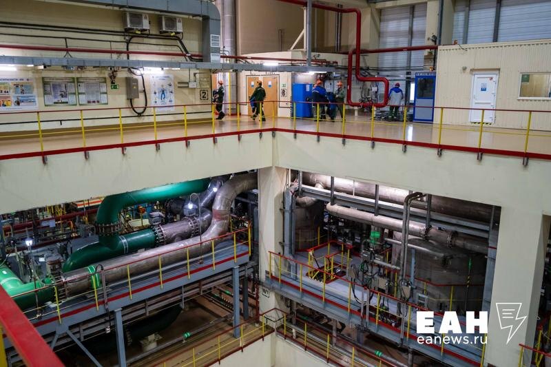    ЕАН. Архивное фото