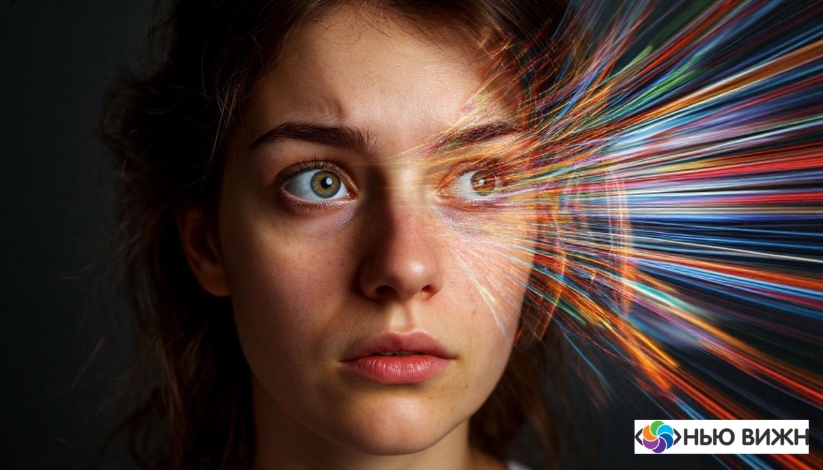 Представьте, что часть вашего зрения внезапно исчезает — как будто кто-то вырезал кусок изображения. Ни боли, ни предупреждения, только мерцающая зона, которая медленно расползается. Это глазная мигрень (мерцательная скотома) — загадочное состояние, которое часто путают с инсультом. Почему мозг «отключает» зрение? Как отличить мигрень от реальной угрозы? И что делать во время приступа?