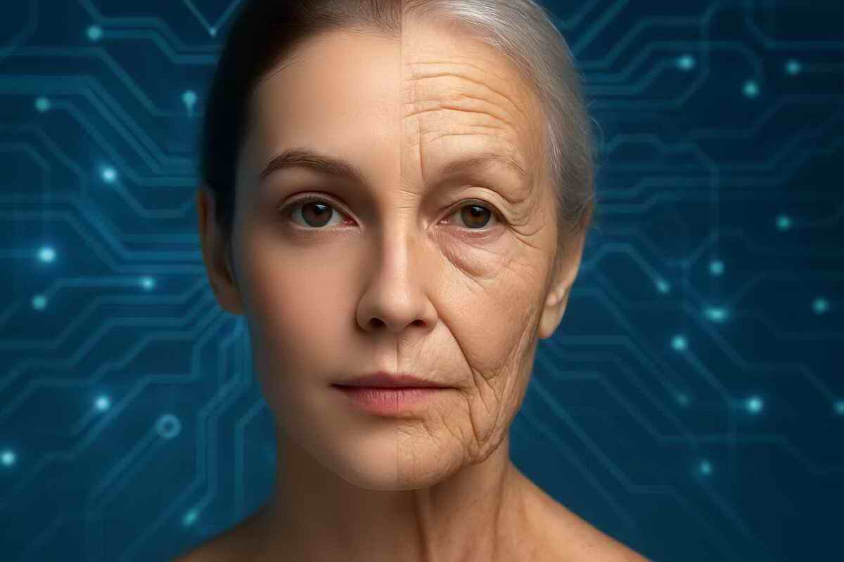 ИИ и клеточное старение | Морфометрия ядра и NMP