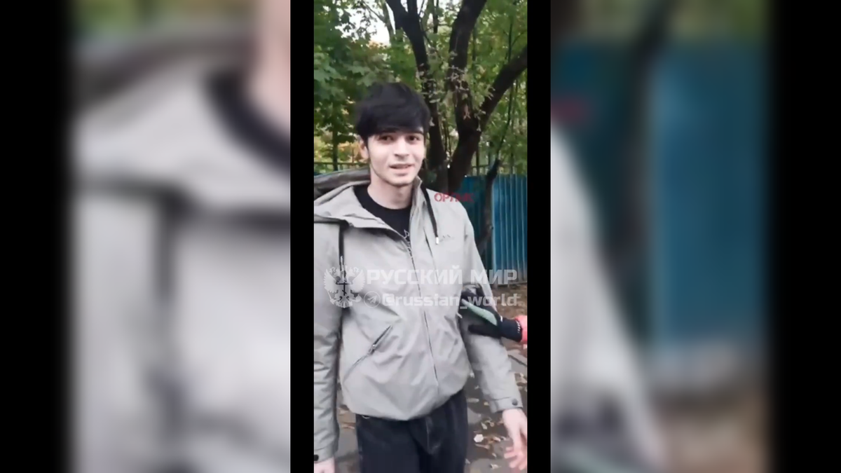 Автор: В. Панченко