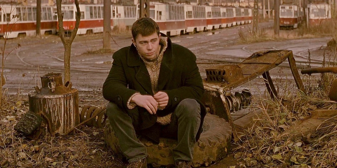 Не брат ты мне…