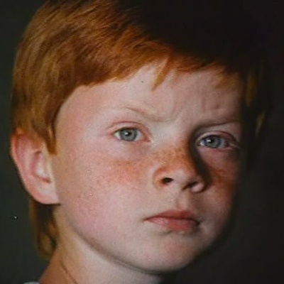 Фото: Александр в детстве, фото: sun9-15.userapi.com