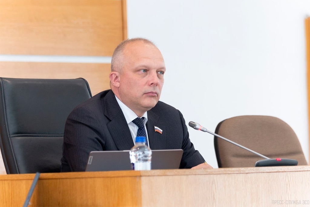    Об этом на сессии Заксобрания заявил замглавы регионального минздрава Артур Айсулов.