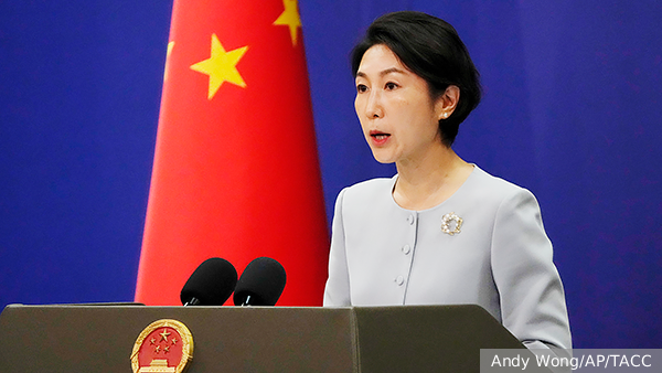     Фото: Andy Wong/AP/ТАСС   
 Текст: Валерия Городецкая