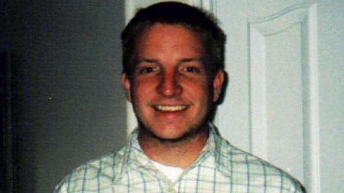 Пропавший Стивен Кошер