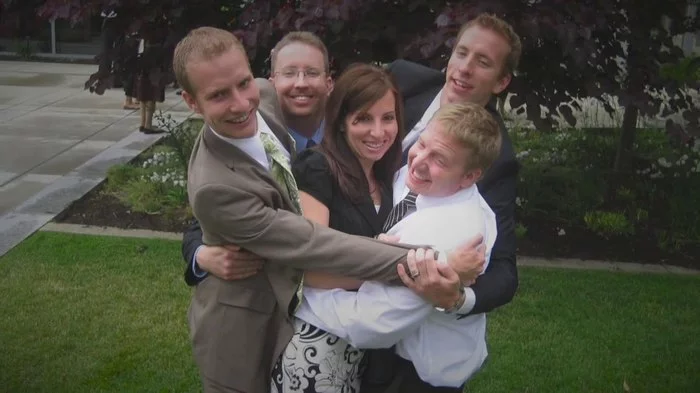 Близкие пропавшего