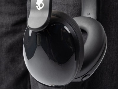    Skullcandy показала накладные наушники с ANC и пространственным звуком